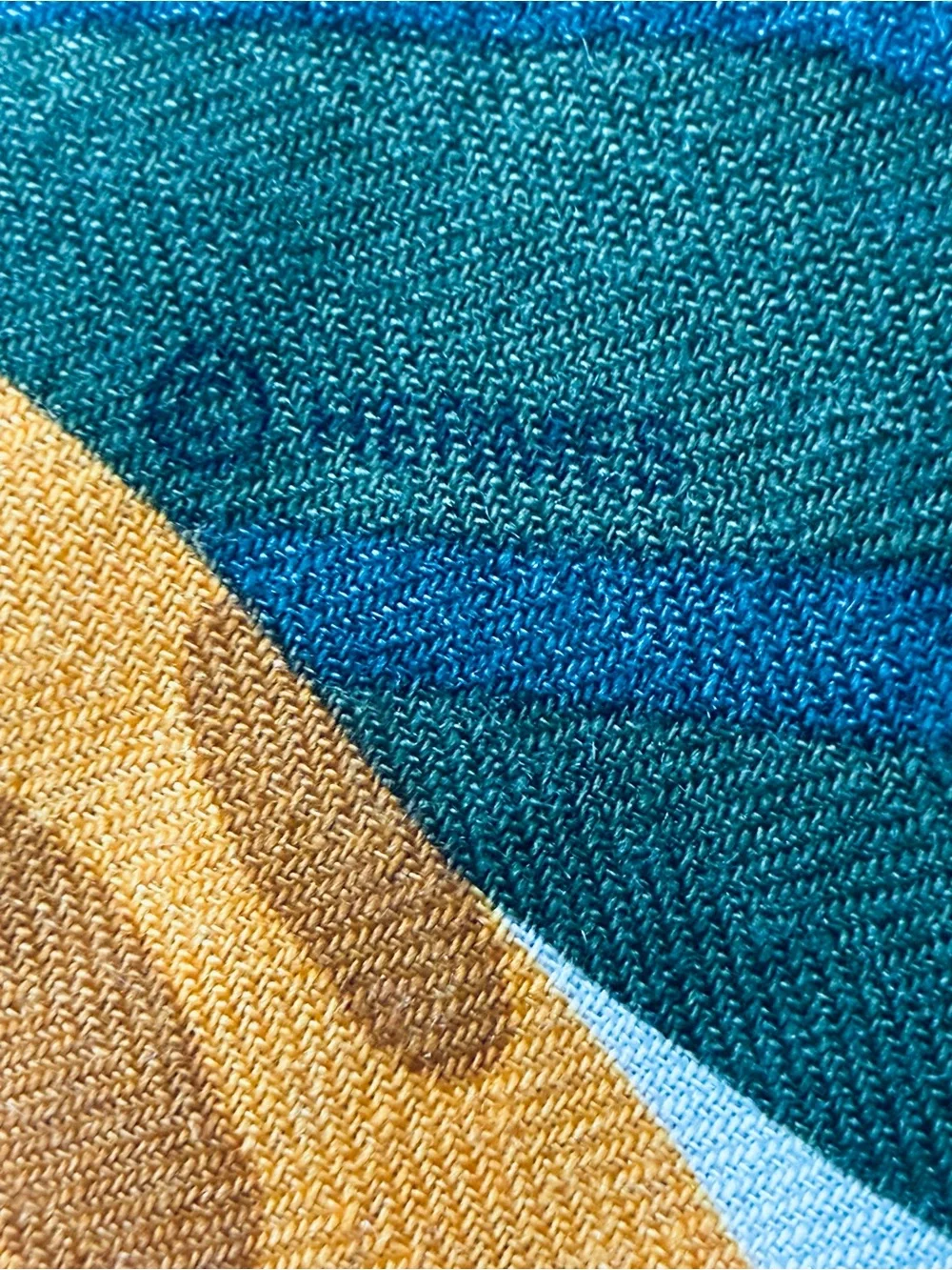 Hermes En Liberté! 140cm Cashmere/Silk Stole Pristine